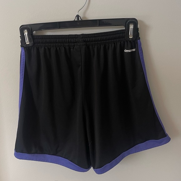 Adidas shorts - Picture 2 of 2